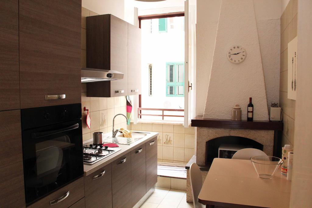 Luxury White House Rome Apartment Ruang foto