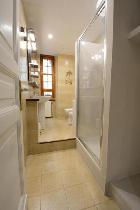 Luxury White House Rome Apartment Bagian luar foto