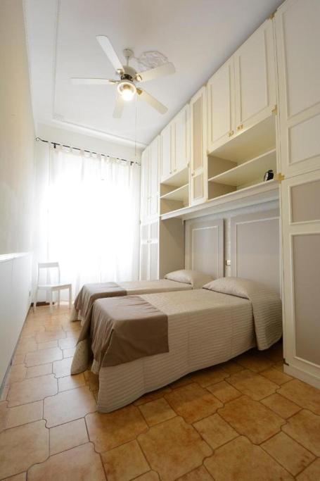 Luxury White House Rome Apartment Bagian luar foto