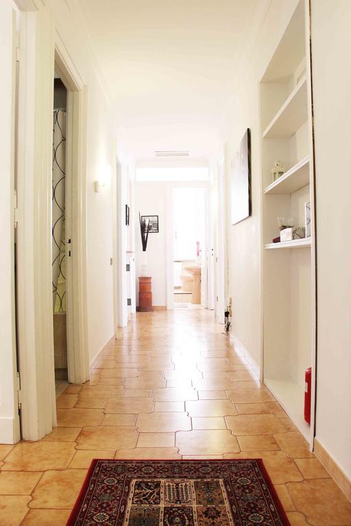Luxury White House Rome Apartment Ruang foto