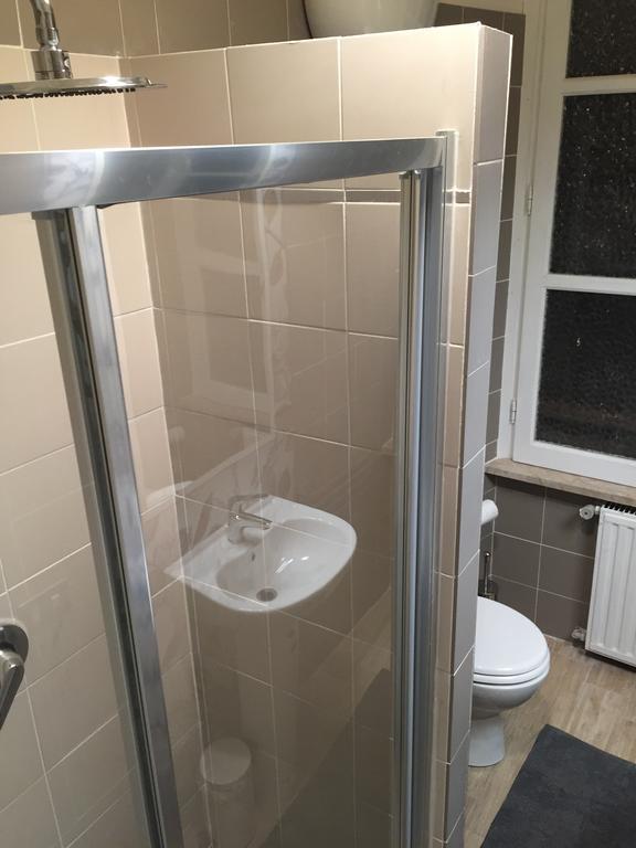 Luxury White House Rome Apartment Bagian luar foto
