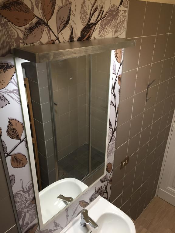 Luxury White House Rome Apartment Bagian luar foto
