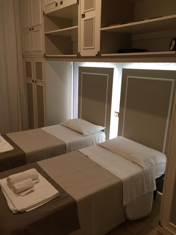 Luxury White House Rome Apartment Bagian luar foto