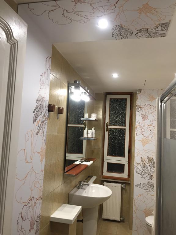 Luxury White House Rome Apartment Ruang foto