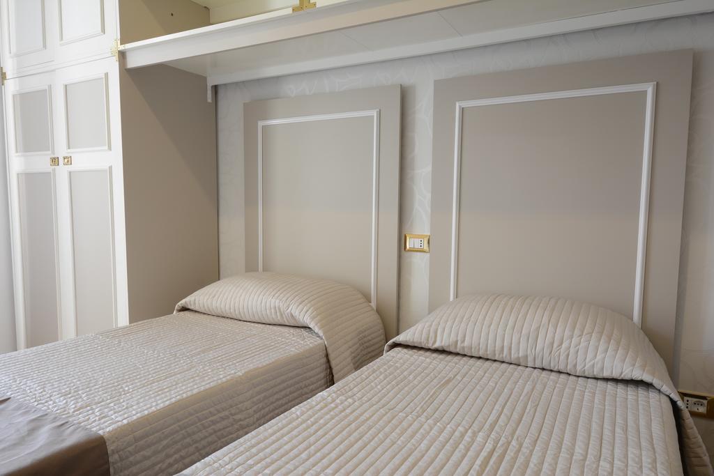 Luxury White House Rome Apartment Bagian luar foto