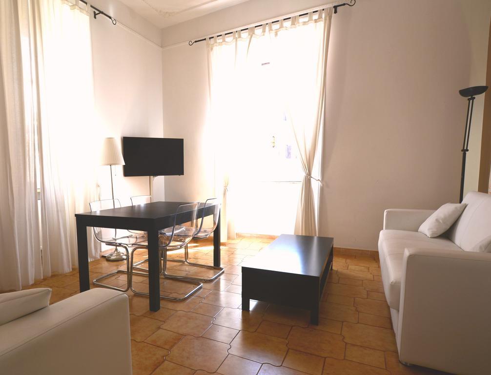 Luxury White House Rome Apartment Bagian luar foto