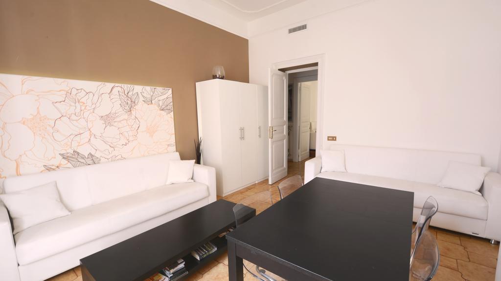 Luxury White House Rome Apartment Bagian luar foto