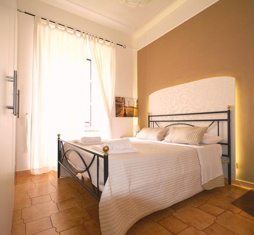 Luxury White House Rome Apartment Bagian luar foto